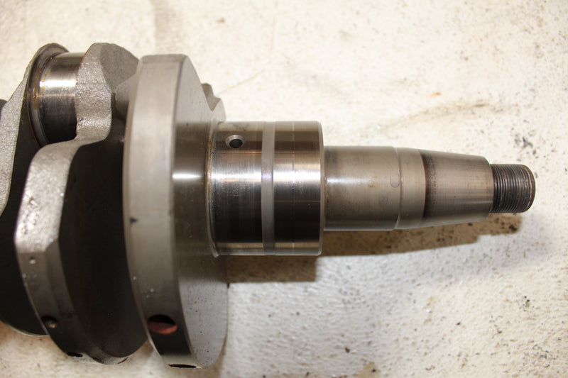 Yamaha 225HP 4 Stroke Outboard Crankshaft