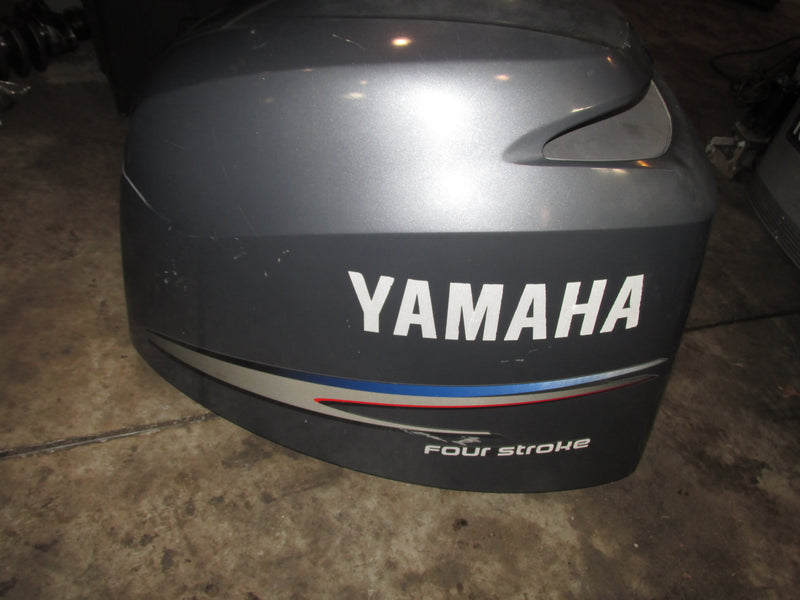 Yamaha 150hp 4 Stroke Outboard Top Cowling