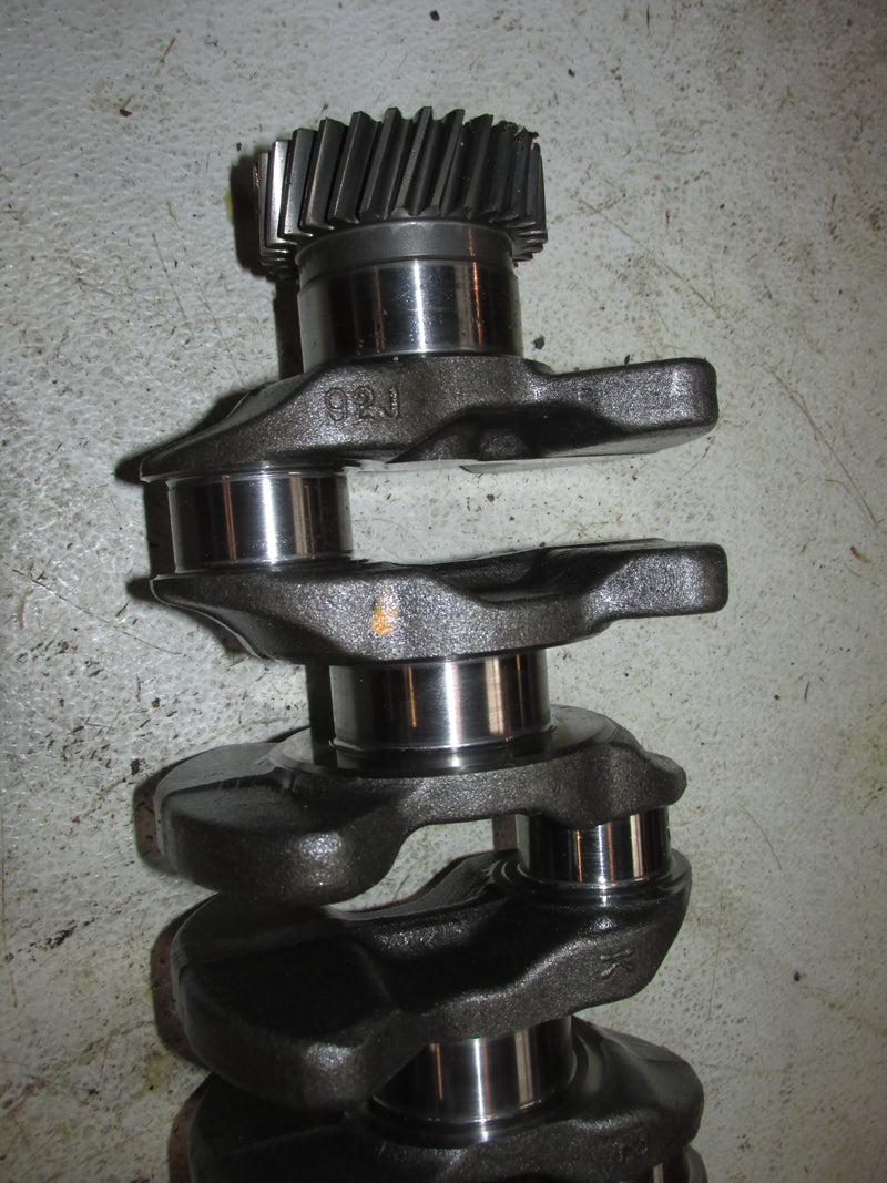 Suzuki DF115 115hp Outboard Crankshaft (12220-92J00)