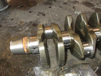 Load image into Gallery viewer, Suzuki DF90 outboard crankshaft
