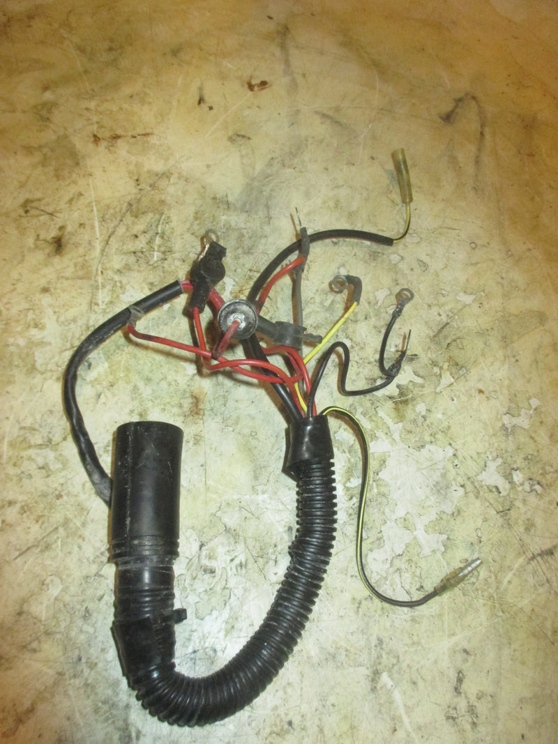 Mercury 25hp 2 Stroke Outboard Engine Wiring Harness (92436A5)