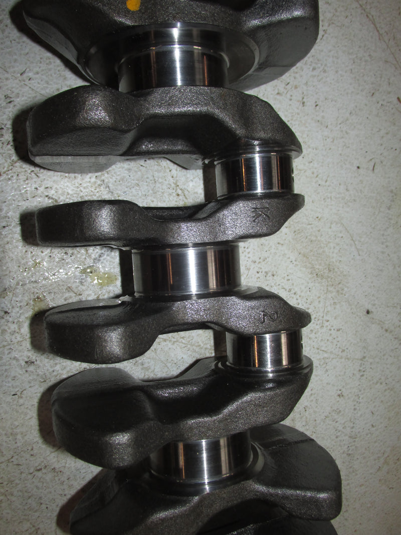 Suzuki DF115 115hp Outboard Crankshaft (12220-92J00)