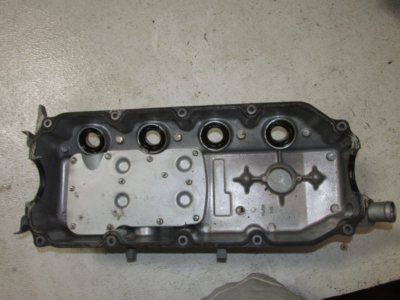 Honda BF130A 130hp 4 Stroke Outboard Cylinder head cover (12310-ZW5-010ZA)