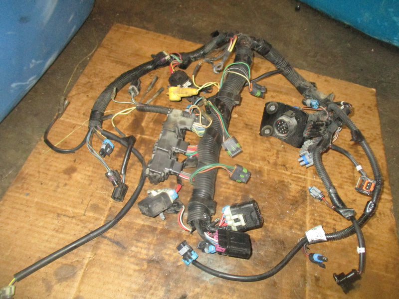 Mercury 115hp Optimax outboard engine wiring harness (880190-A08)