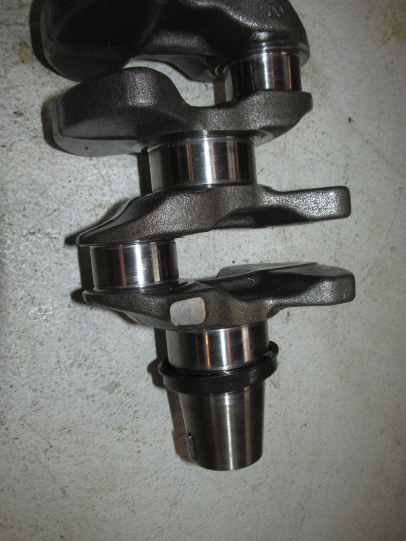 Suzuki DF115 115hp Outboard Crankshaft (12220-92J00)
