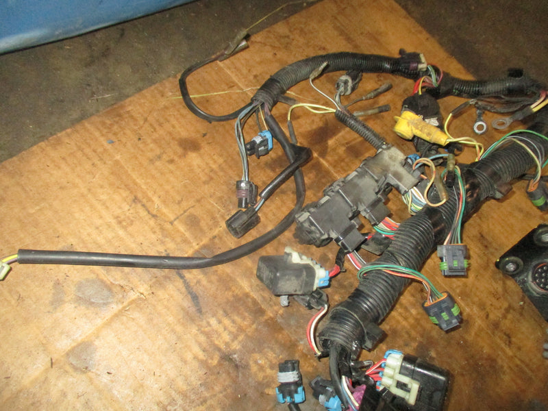 Mercury 115hp Optimax outboard engine wiring harness (880190-A08)