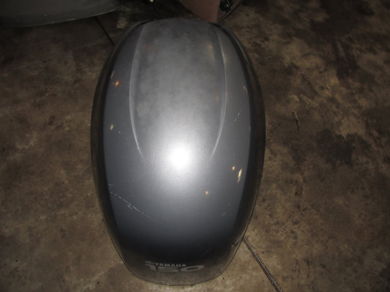 Yamaha 150hp 4 Stroke Outboard Top Cowling