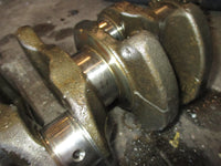 Load image into Gallery viewer, Suzuki DF90 outboard crankshaft
