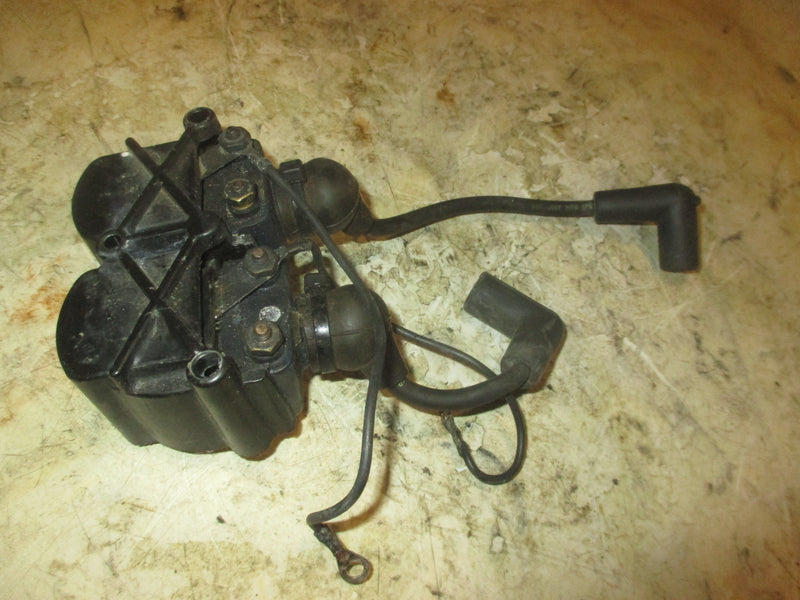 Mercury 25hp 2 Stroke Outboard Ignition Coil Set (832757A4)