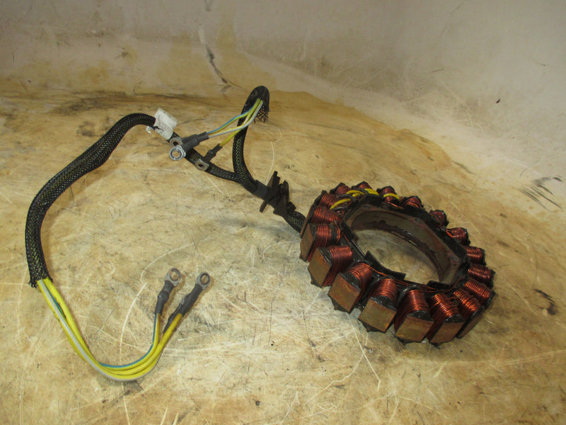 Evinrude Ficht 150hp outboard 2 stroke stator (585257)