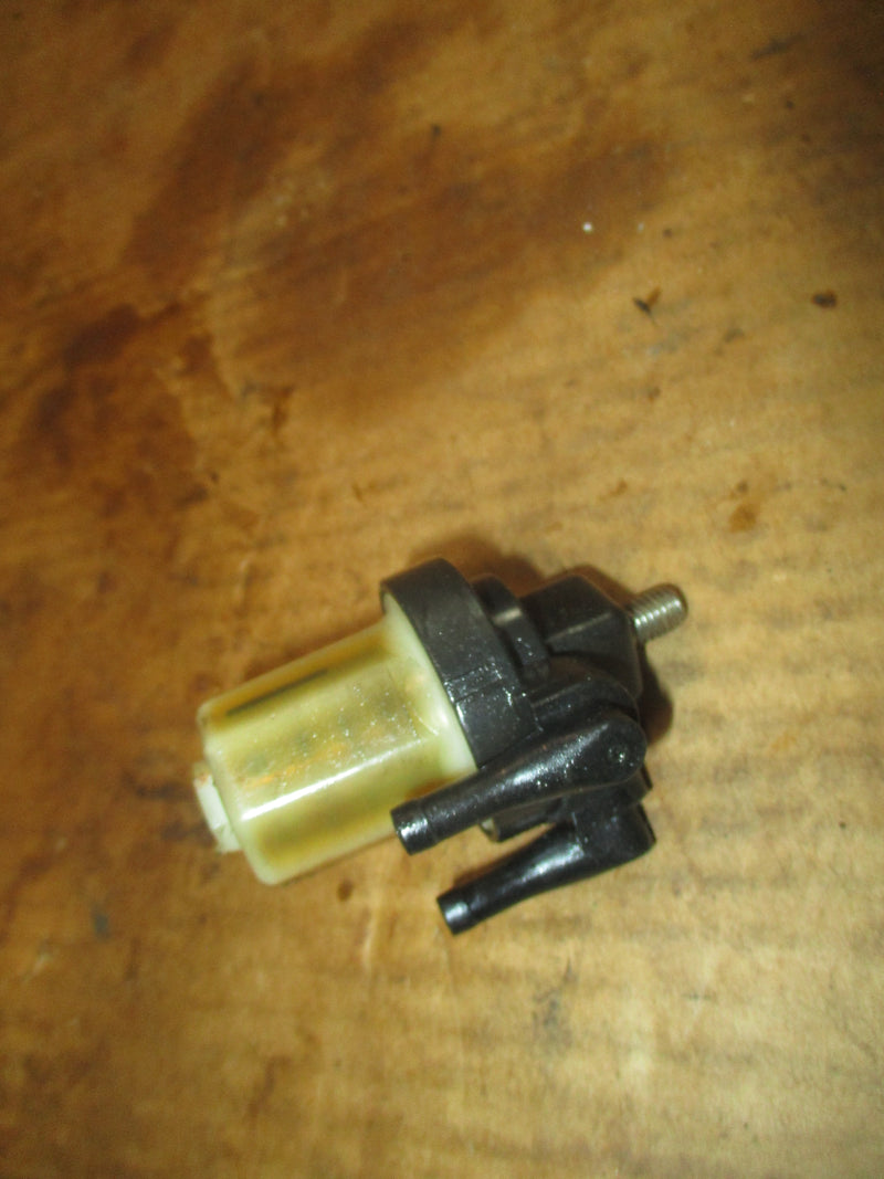 Yamaha 25hp 4 stroke outboard fuel filter (61N-24560-10-00)