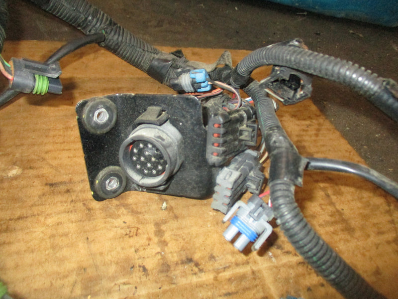 Mercury 115hp Optimax outboard engine wiring harness (880190-A08)