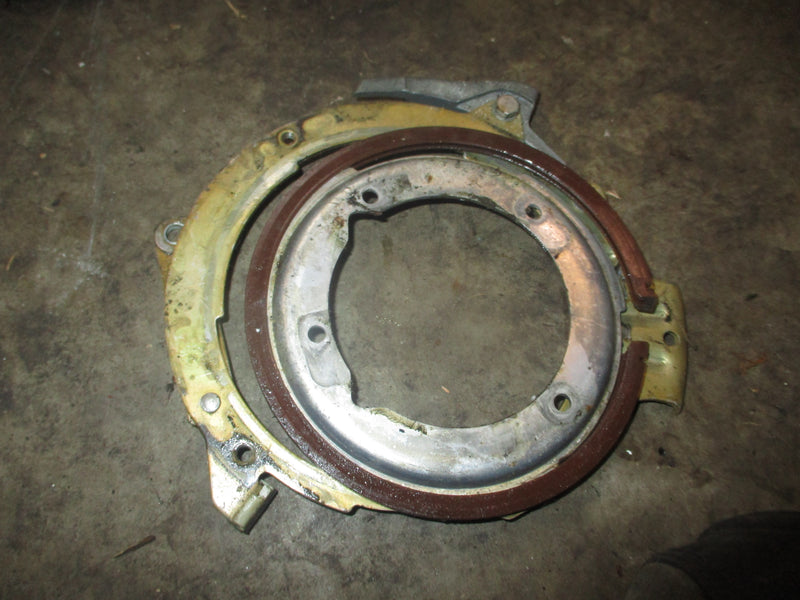 Evinrude 9.9hp 2 stroke outboard timer base plate (322102)