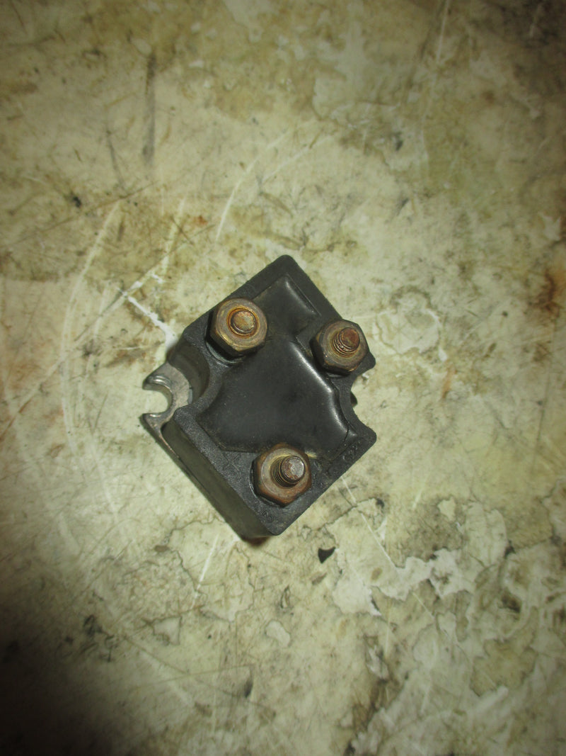 Mercury 25hp 2 Stroke Outboard Rectifier Regulator (816770)