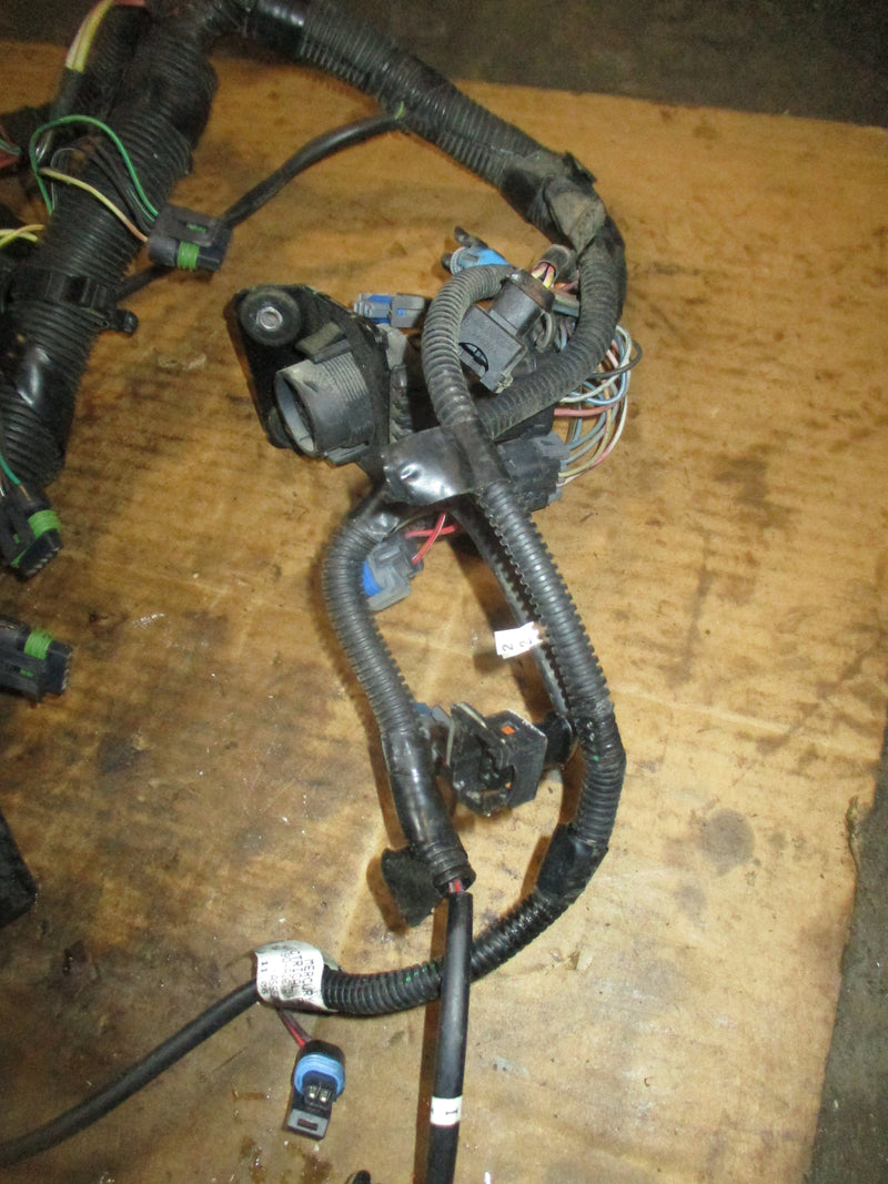 Mercury 115hp Optimax outboard engine wiring harness (880190-A08)