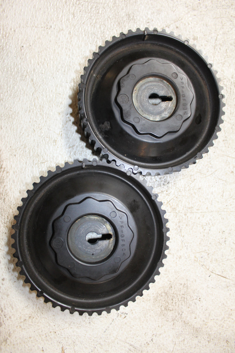 Yamaha 225HP 4 Stroke Outboard Driven Gear Set (69J-11537-00-00)
