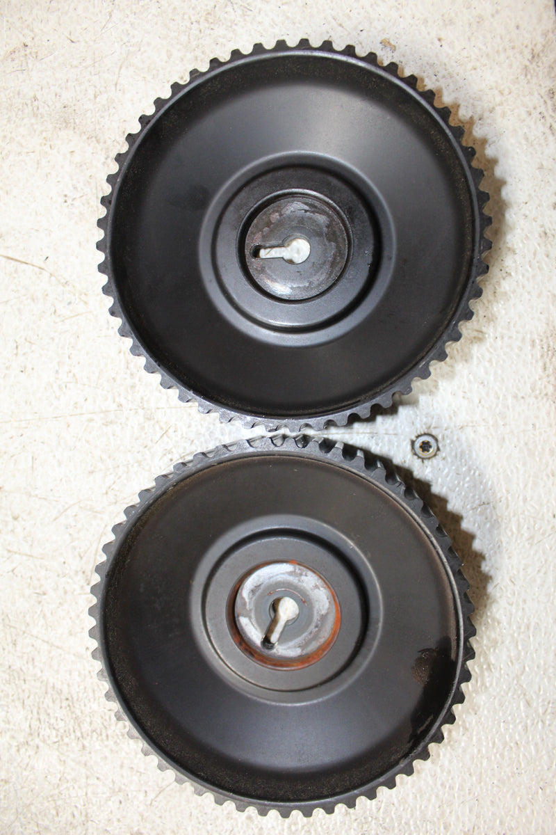 Yamaha 225HP 4 Stroke Outboard Driven Gear Set (69J-11537-00-00)