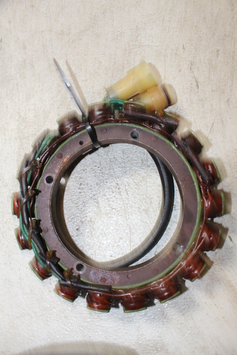 Yamaha 225HP 4 Stroke Outboard Stator (69J-81410-10-00)
