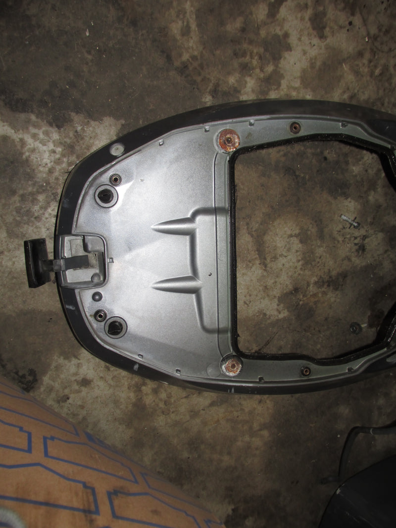Yamaha 150hp 4 Stroke Outboard Bottom Cowling (63P-42710-00-8D)