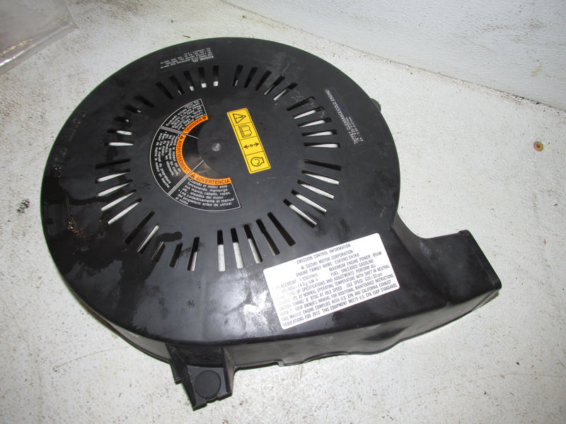 Suzuki DF115 115hp Outboard Flywheel Cover (11510-90J00)
