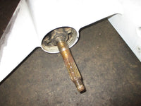 Load image into Gallery viewer, Johnson 115hp 2 stroke outboard 20 inch shaft lower unit
