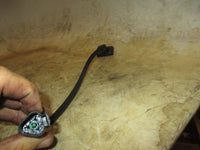 Load image into Gallery viewer, Evinrude Ficht 135hp 2 Stroke outboard Tilt Trim Switch (586074)
