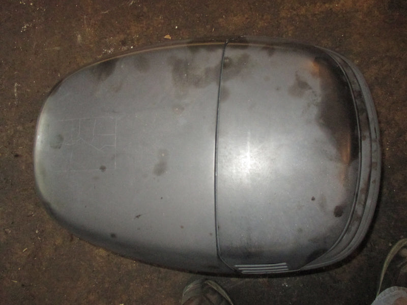 Suzuki DF90 4 stroke outboard top cowling