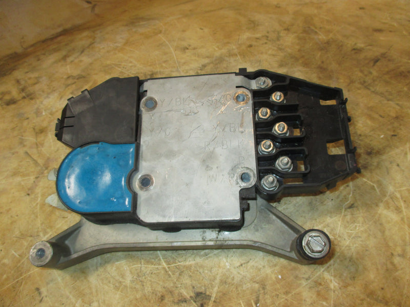 Evinrude Ficht 150hp outboard 2 stroke rectifier regulator (586421)