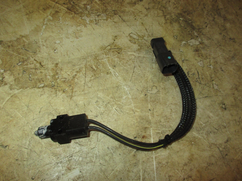 Evinrude Ficht 135hp 2 Stroke outboard Shift Interrupt Switch (586130)