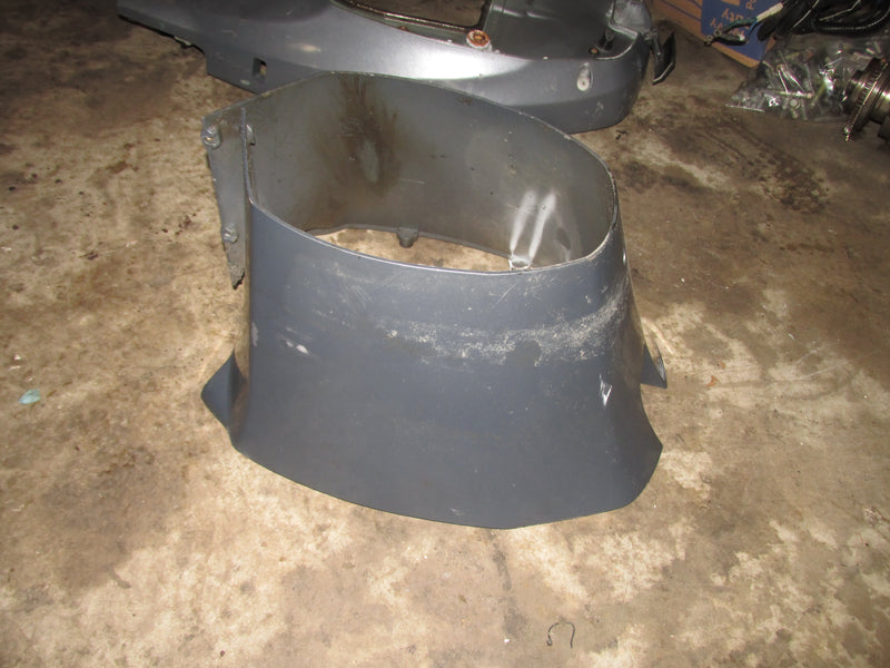 Yamaha 150hp 4 Stroke Outboard Apron (63P-42741-00-8D)