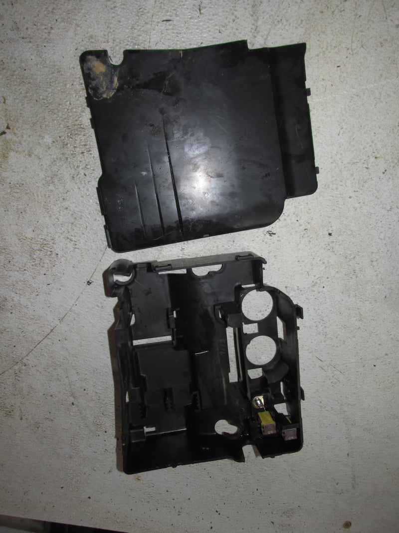 Suzuki DF115 115hp Outboard Electronic Box/Holder (32890-90J01)