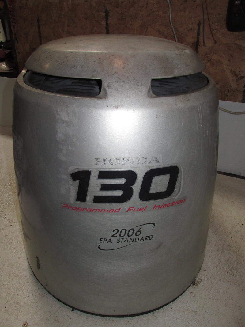 Honda BF130A 130hp 4 Stroke Outboard Top cowling