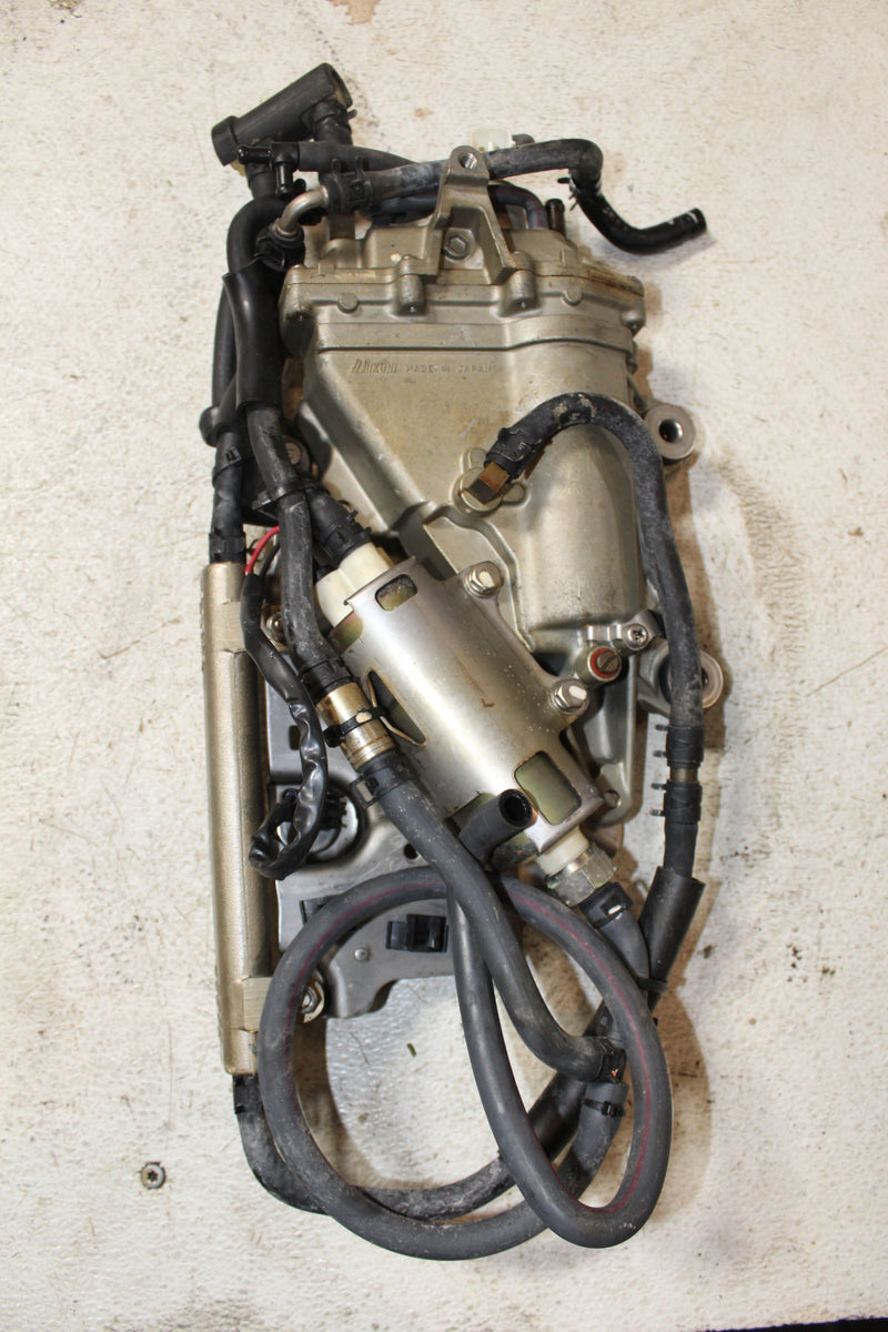 Yamaha 225HP 4 Stroke Outboard VST / Fuel Vapor Separator with Low Pressure Pump (69J-14180-20-00)