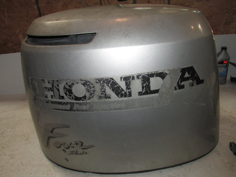 Honda BF130A 130hp 4 Stroke Outboard Top cowling