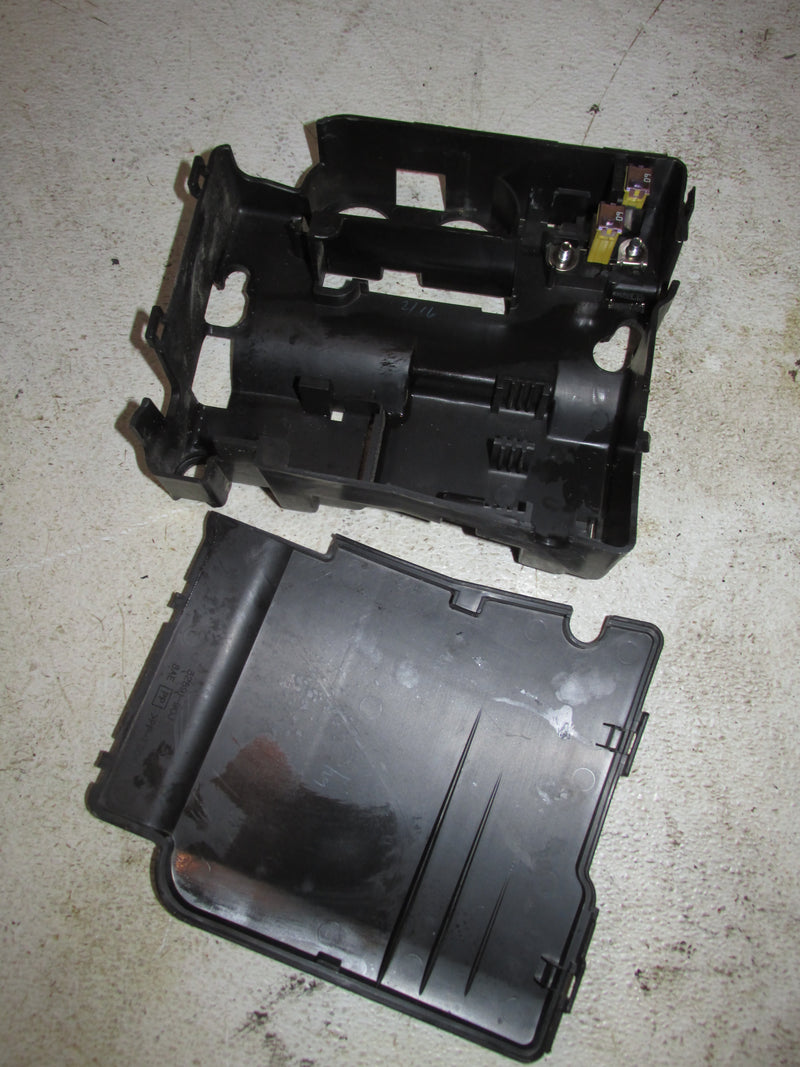 Suzuki DF115 115hp Outboard Electronic Box/Holder (32890-90J01)