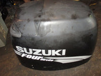 Load image into Gallery viewer, Suzuki DF90 4 stroke outboard top cowling
