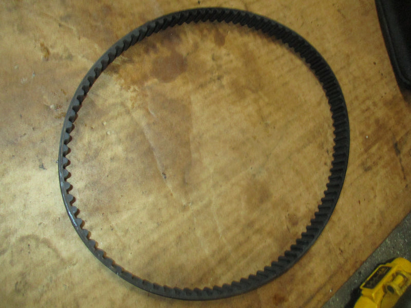 Yamaha 25hp 4 stroke outboard drive belt