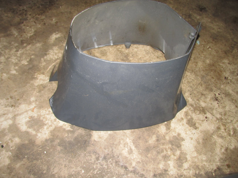 Yamaha 150hp 4 Stroke Outboard Apron (63P-42741-00-8D)