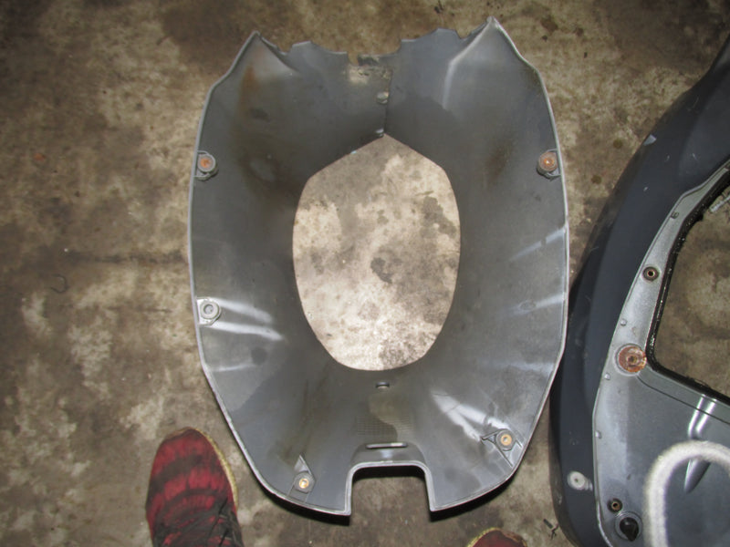 Yamaha 150hp 4 Stroke Outboard Apron (63P-42741-00-8D)