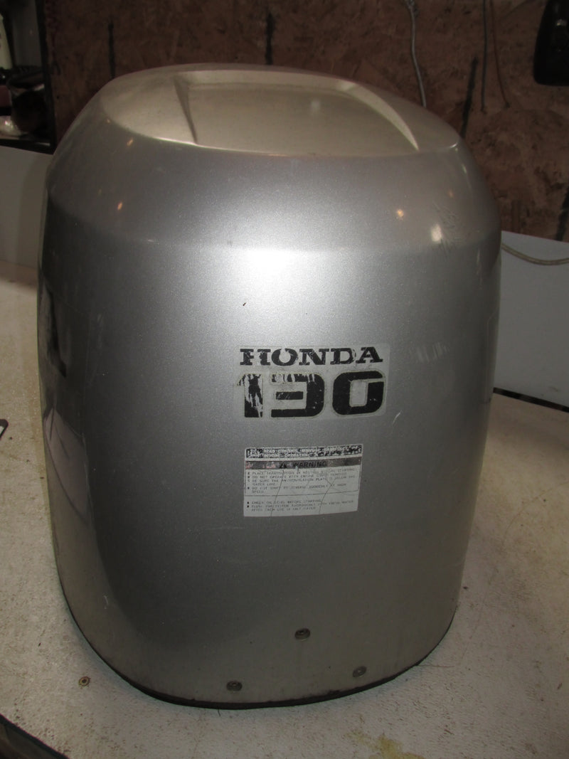Honda BF130A 130hp 4 Stroke Outboard Top cowling