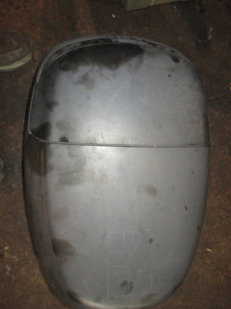 Suzuki DF90 4 stroke outboard top cowling