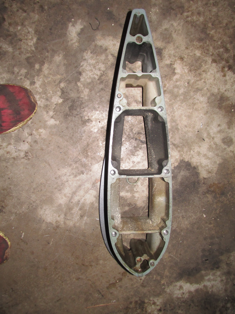Yamaha 150hp 4 Stroke Outboard 5" Spacer (63P-45211-00-8D)