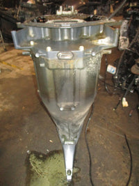 Load image into Gallery viewer, Yamaha 250hp 4.2L 4 stroke outboard 25&quot; shaft mid section
