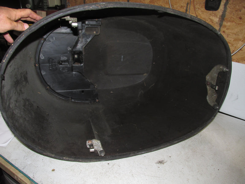 Honda BF130A 130hp 4 Stroke Outboard Top cowling