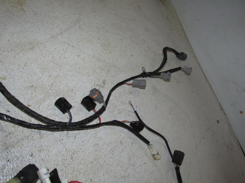 Suzuki DF115 115hp Outboard Engine Wiring Harness (36610-90J81)