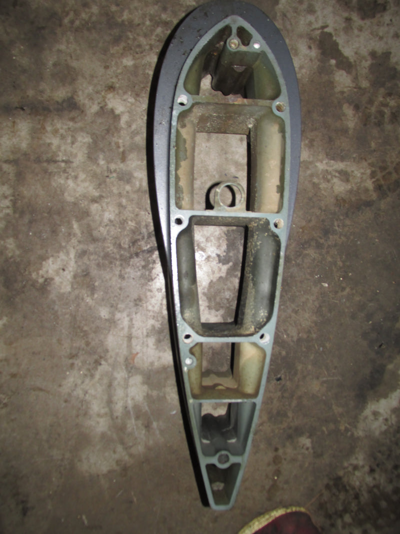 Yamaha 150hp 4 Stroke Outboard 5" Spacer (63P-45211-00-8D)