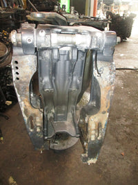 Load image into Gallery viewer, Yamaha 250hp 4.2L 4 stroke outboard 25&quot; shaft mid section
