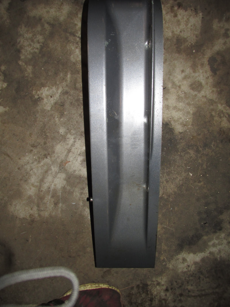 Yamaha 150hp 4 Stroke Outboard 5" Spacer (63P-45211-00-8D)