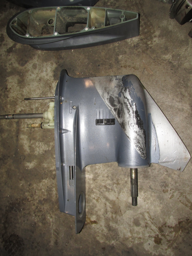 Yamaha 150hp 4 Stroke Outboard 25" Standard Rotation Lower Unit