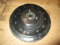 Load image into Gallery viewer, Johnson 115hp 2 stroke outboard flywheel (85629)
